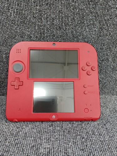 Console portable nintendo 3ds - portable,