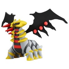 TAKARA TOMY Pokemon Moncolle