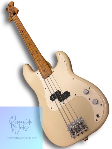 Fender japan precision bass - japan,
