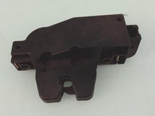 Serrure de coffre CITROEN C4 1 PHASE 1 9652301980