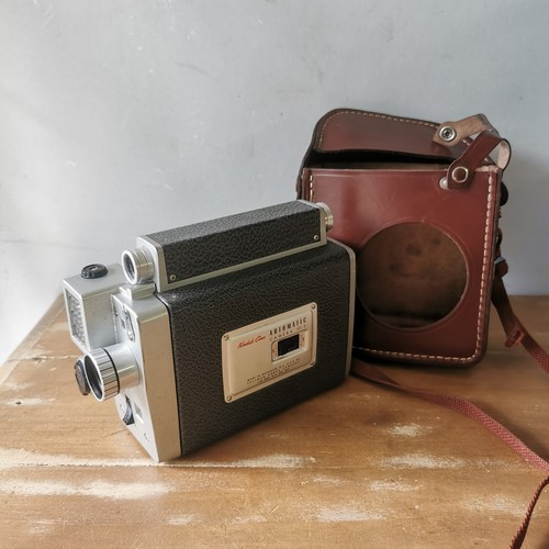 Camera vintage kodak - camera, cine