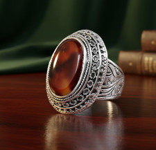 Bague Vintage Unisexe