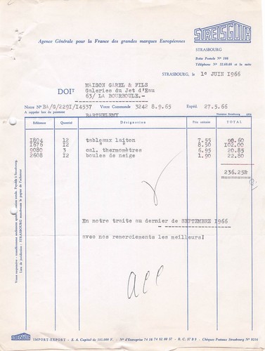 Strasbourg coutelier - 67,