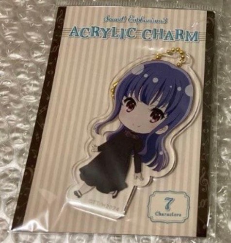 Sound euphonium mizore - euphonium, [mizore