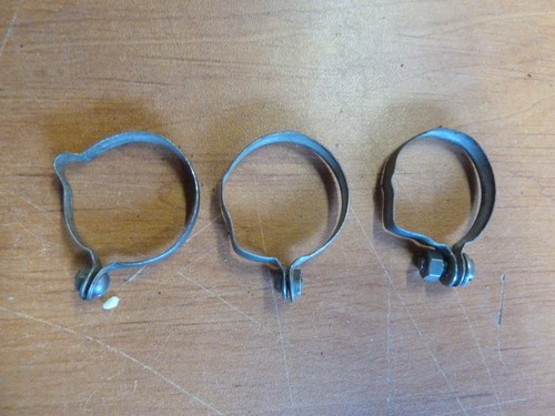 Ancien vélo course - lot, 3