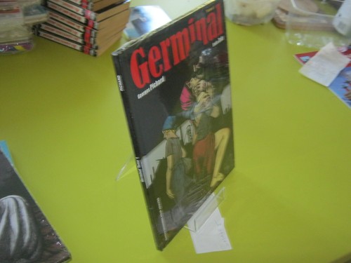 Pichard germinal neuf sous - pichard,