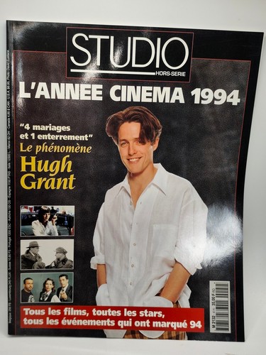 Studio magazine hors série - magazine,