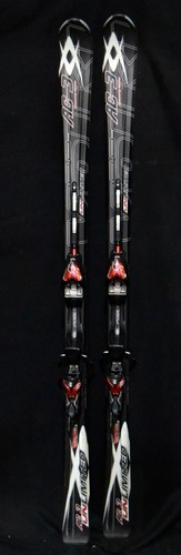 Volkl unlimited skis size - volkl, ac-3