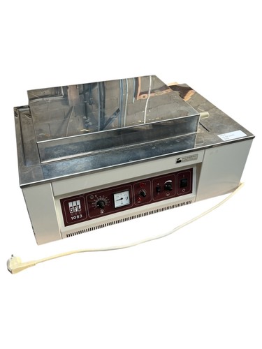 Gfl 1083 bain marie - 1083,