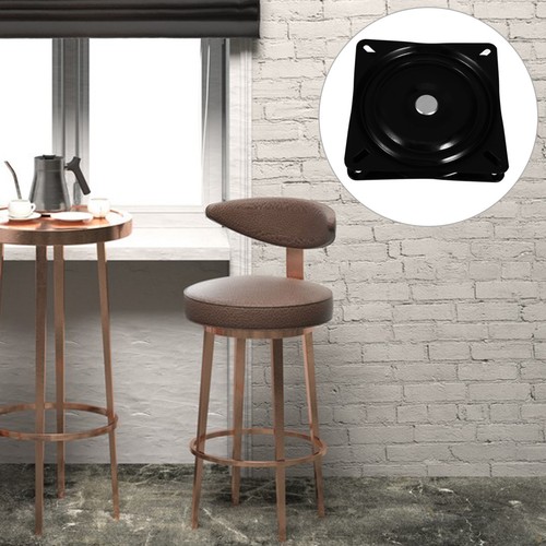 Chaise pivotante tabourets de - ,