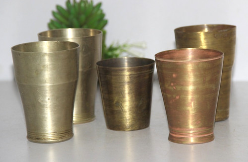 Ensemble verres à lait - ensemble,