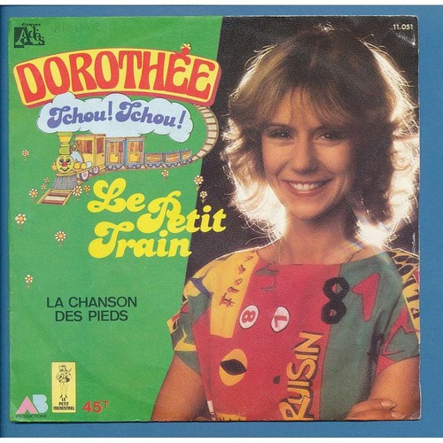 Dorothee tchou - dorothee, le