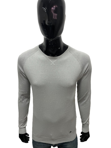 Pull liu homme - pull, coton