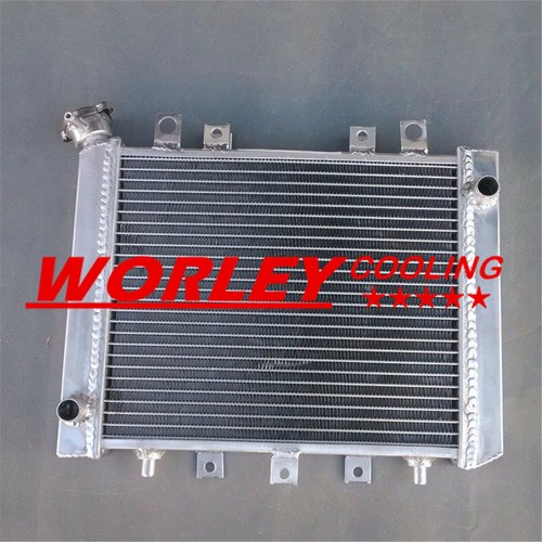 Radiator for 2008 2011 - radiator, 2008-2011