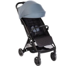 Graco Myavo Poussette Légère Avec Pare-Pluie 0-22 KG Couleur Stormy Bleu