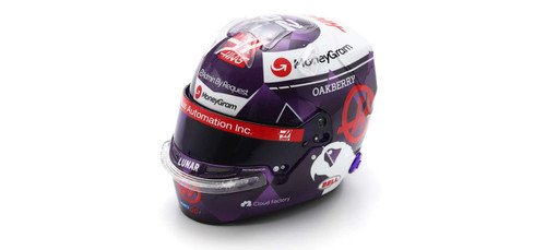 Haas kevin magnussen - haas, f1