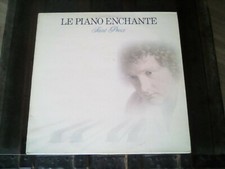 disque vinyle 33T LP de Saint