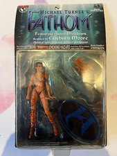Figurine Fathom Aspen Matthews