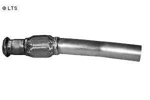 Bastuck tube liaison - bastuck,