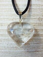 CRISTAL DE ROCHE COEUR PIERRE