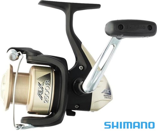 Moulinet shimano 2500 - shimano, ax