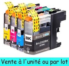 SOS ENCRE - Cartouches d'encre