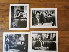  Jean Claude Gotting 4 images 30x40 