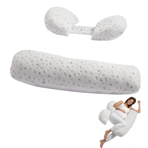 Coussin grossesse oreiller - coussin, de