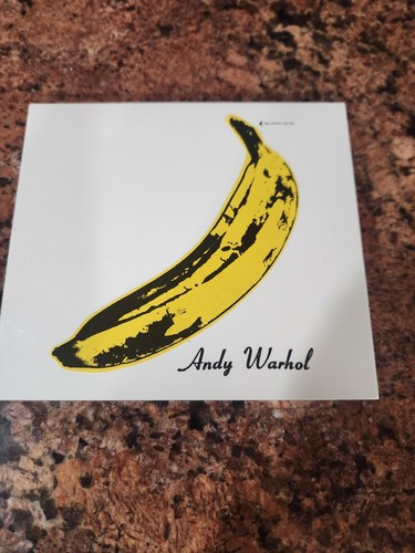 Velvet underground nico by - &,