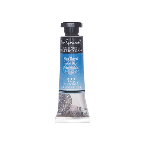 Aquarelle extra fine bleu - aquarelle,