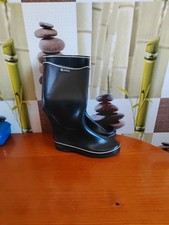 Chaussures Bottes de pluie