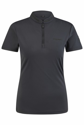 Pikeur function zip shirt - pikeur,
