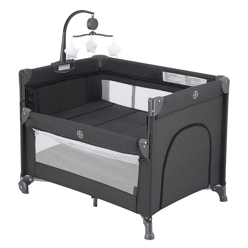 Qutanix pack and - 2-in-1,