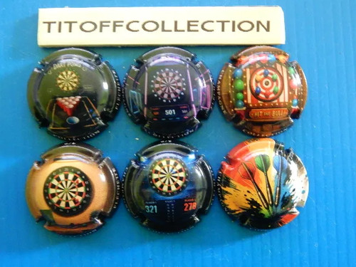 Série capsules de - série,