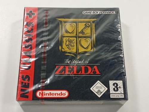 The legend zelda nes - the,
