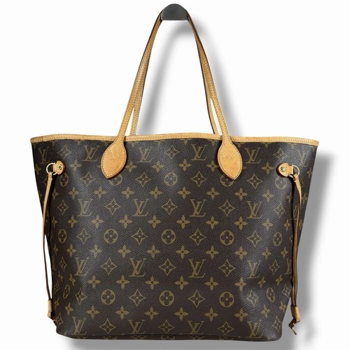 Louis vuitton neverfull - neverfull, mm