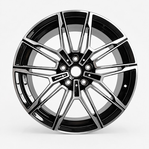 Jantes neuves adaptable - jantes,