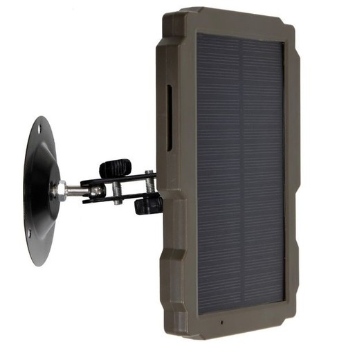 Panneau solaire 12v - solaire, avec