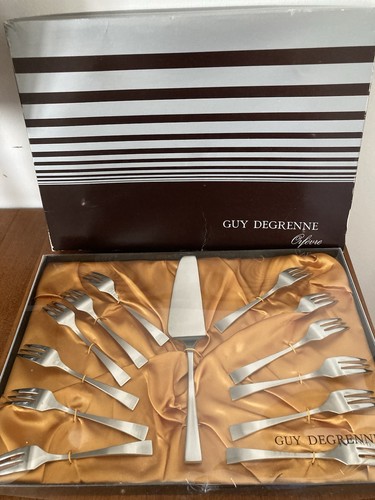 Coffret dessert guy - coffret, à