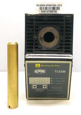 LEMAG TC65M Calibrateur De Température Portable