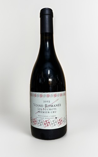 2013 domaine marchand tawse - 2013,