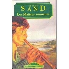 Maitres Sonneurs - george-sand