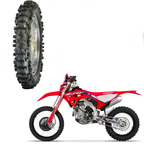 Pneus moto 120 100 - 120/100-18, vee