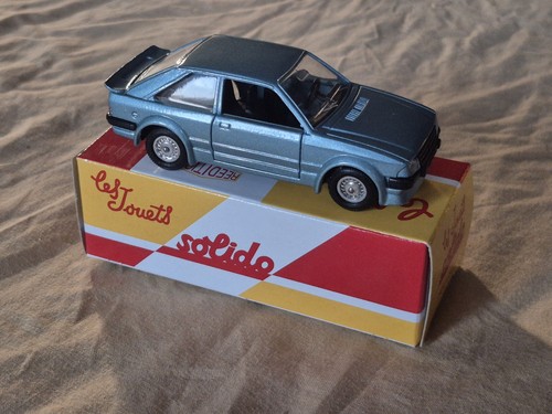 Voiture miniature ford - miniature,