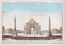 COLLÈGE LOUIS LE GRAND vue