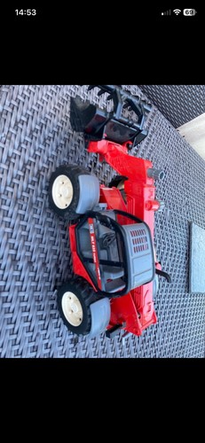 Manitou mlt 633 - mlt,