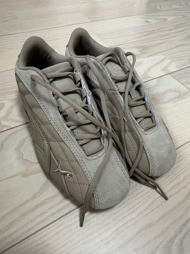 Men 5us graph paper puma - 7.5us,