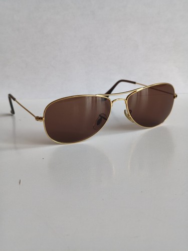 Ray ban round metal - round,