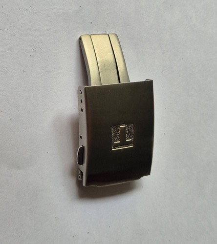 Boucle deployante acier pour - deployante,