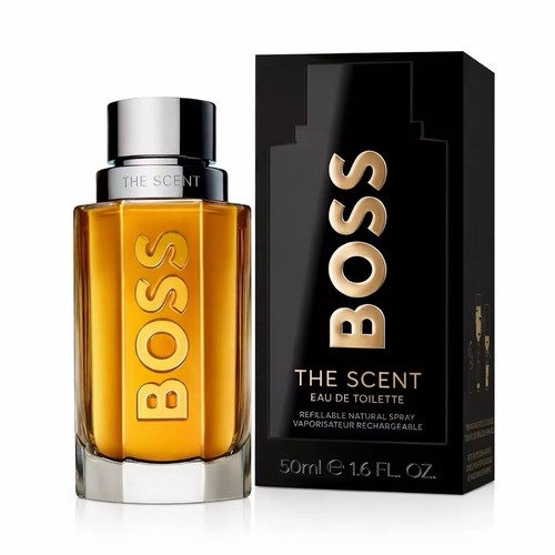 Hugo boss the scent - boss,